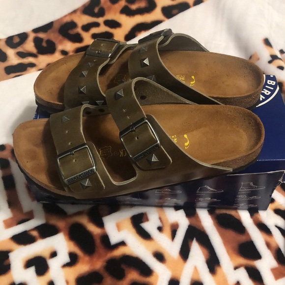 Birkenstock Shoes | Birkenstock Size 4 